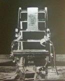 Der elektrische Stuhl