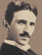 Nikola Tesla Biografie