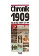 Chronik 1909