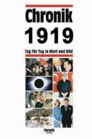 Politik 1919