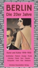Kunst 20er Jahre
