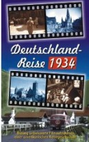 Deutschlandreise 1934