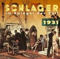 Schlager 1931
