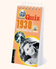 Jahrgangs-Quiz 1930