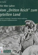 Politik der 40er Jahre