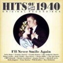 Hits 1940 - Oldiecharts