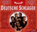 Deutsche Schlager 1956