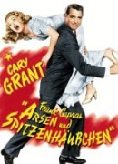 Arsen und Spitzenh�ubchen