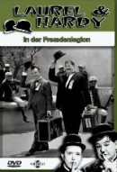 Dick und Doof - In der Fremdenlegion