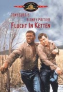 Flucht in Ketten 1958