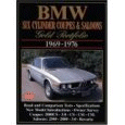BMW Baujahr 1969
