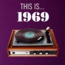 Oldie-Charts 1969