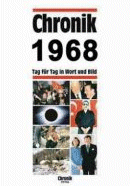 Chronik 1968 - Die 68er