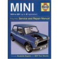 Der Mini von 1969