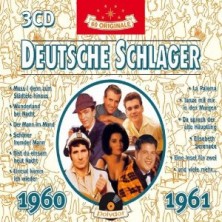 Deutsche Schlager 1961