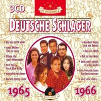 Deutsche Schlager 1966
