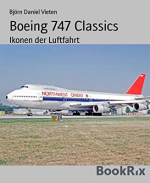 Die erste Boeing 747