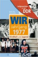 DDR Geschichte 1977