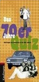 70er Jahre Quiz