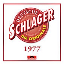 Deutsche Schlager 1977