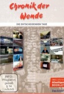 Die Wende 1989