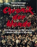 Chronik der Wende 1989