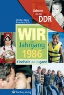 DDR Geschichte 1986
