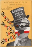 Literatur und Politik 1982