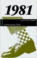 Musikcharts 1981