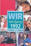 Chronik 1992: Jahrgang 1992