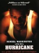 Hurricane mit Denzel Washington