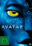 Avatar - Aufbruch nach Pandora