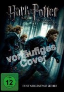 Harry Potter und die Heiligt�mer des Todes 2010