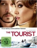 Tourist mit Johnny Depp