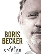 Boris Becker 2022