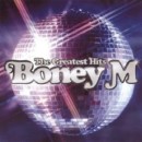 Boney M CDs