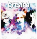 Cream CDs
