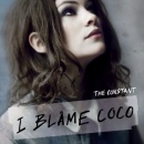 I Blame Coco CDs