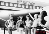 Led Zeppelin Bilder