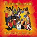 Les Humphries Singers CDs