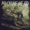 Machine Head CDs