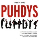 Puhdys CDs