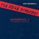 Ton Steine Scherben CDs