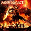 Amon Amarth CDs