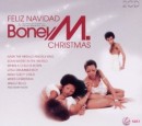 Boney M CDs