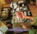 Carcass CDs
