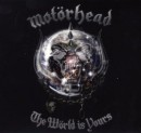 Motorhead CDs