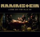 Rammstein Liebe ist für alle da
