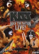 Kiss DVDs und Musikvideos