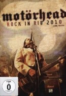 Motorhead DVDs und Musikvideos